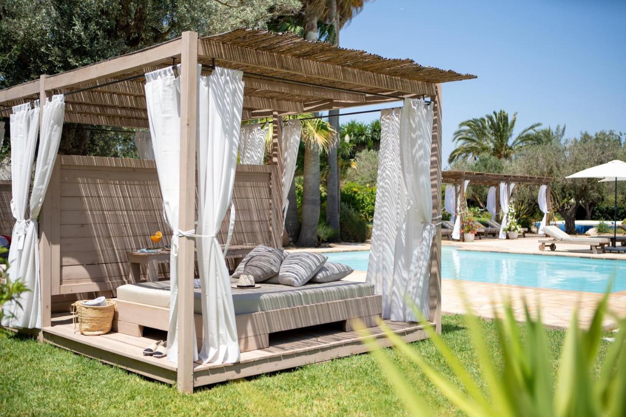 Can Arabi - Adults Only Puig D'en Valls Kültér fotó